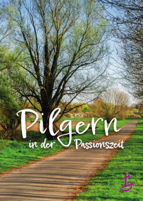 02.03.2024 | Pilgern in der Passionszeit - in Gemeinschaft 'WEGE ZUM GUTEN' gehen (Bremen)